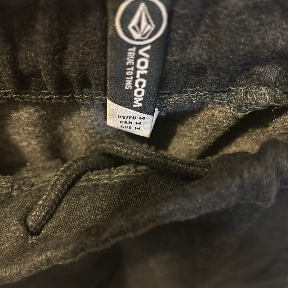 Volcom joggers - Picture 2 of 6